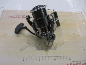 22ｽﾃﾗ 4000MHG