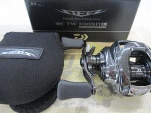 24ｽﾃｨｰｽﾞ SV TW 100XHL