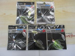 新商品入荷情報！