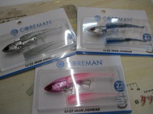 IJ-22ｱｲｱﾝｼﾞｸﾞﾍｯﾄﾞ22g