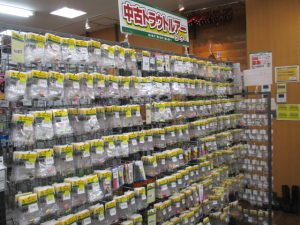 ☆中古トラウトﾙｱー沢山あります！！☆