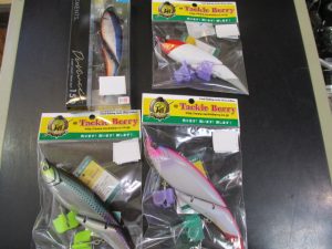 ☆中古ダヴィンチ等入荷！☆