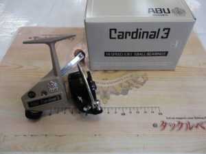 ☆【多摩ニュータウン店】DS カーディナル３入荷！☆