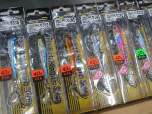 [新入荷]メタルマジック スリム！