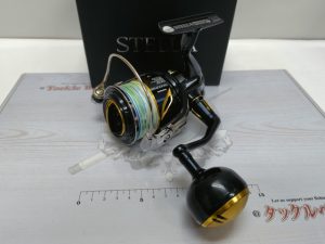 入荷情報！