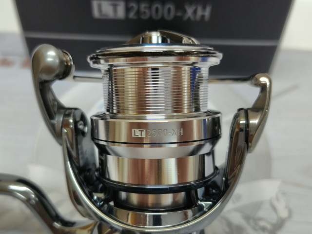 リール matsu 入荷情報！ – 下松店（Kudamatsu）