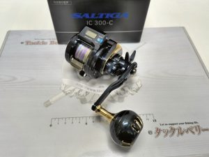入荷情報！