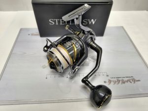 入荷情報！