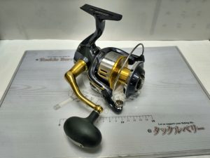 入荷情報！