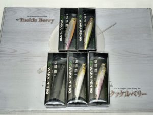 入荷情報！
