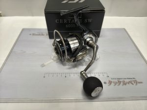 入荷情報！