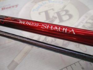 【18ﾜｰﾙﾄﾞｼｬｳﾗ 1703R-2】入荷！