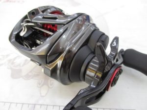 【ｱﾙﾌｧｽ AIR TW 8.6L】入荷！