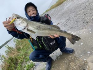 スズキは酢好き！ってね