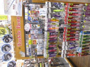 ★タチウオ始めました♪★
