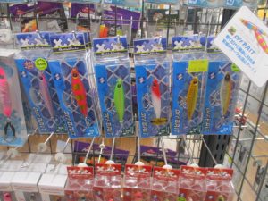 今年も絶好調！！サーフで“ヒラメ”釣れてます<゜)))彡