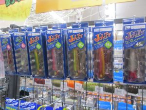 ジョルティ―／キプロー入荷！