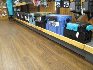 “バケットマウス”入荷しました★