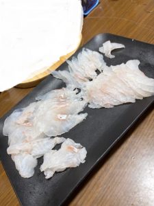 美味な時間でした．．．