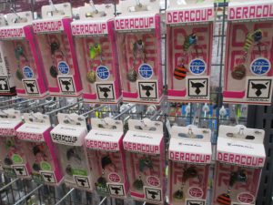 必殺ボウズ逃れルアー！