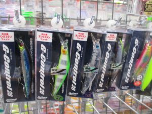 Gコントロール28入荷！