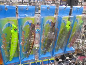 【邪道】がるる132F入荷✨