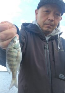 ★終盤でもラッシュあり～★