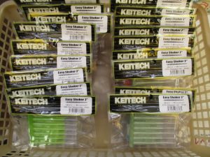 ✨新商品✨イージーシェイカー2インチ