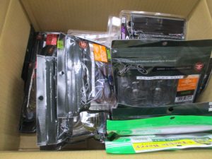 大漁買取ご紹介！