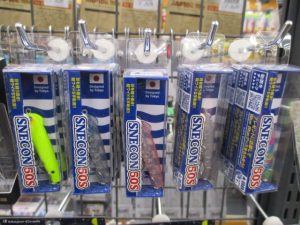 スネコン50S入荷！！