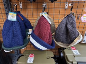 暖かくしましょう～