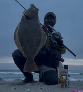 早いプレゼント！