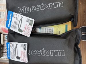 こんなﾗｲﾌｼﾞｬｹｯﾄはいかが？