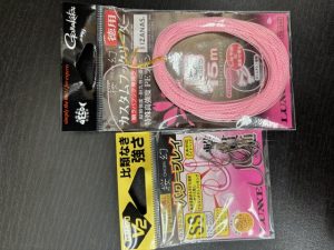 色んなフック作りませんか？