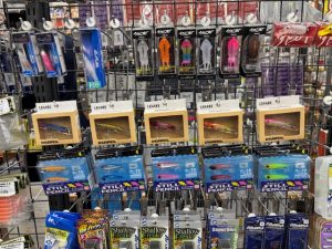 シュリペン55入荷