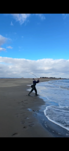 亘理のサーフへ行きました