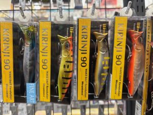 キリンジ90入荷