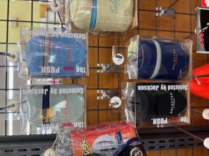 ミニポッシュ入荷！