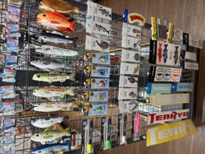 ぬいぐるみ増えたよ～