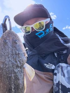 シーズンイン間近！！！！