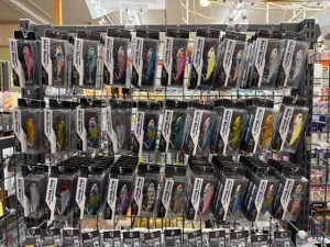 メタルマスター入荷！！