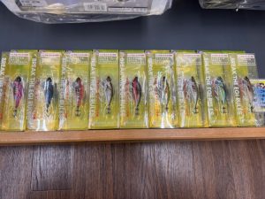 ハグゴス55mm入荷！！！