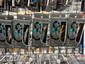 クランビット入荷！！