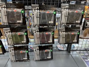 新品入荷情報！