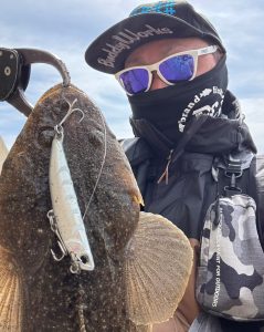 マッチtheベイト