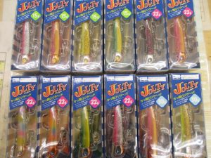 ジョルティ―入荷✨