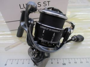 【DAIWA】ルビアス入荷しました☆