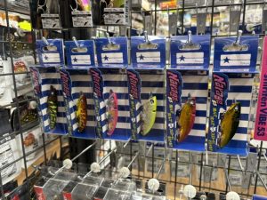 ナレージ入荷！