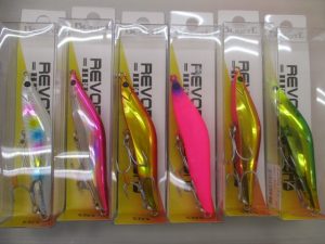 レヴォルーク99HS入荷～新品割引セール開催中✨～ – 仙台泉インター店