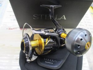 ★中古綺麗な大型ステラ入荷★